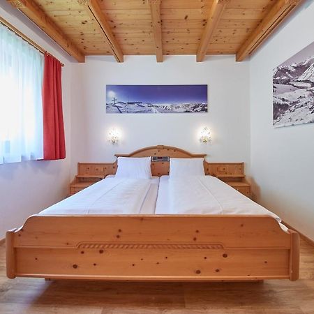 Appartements 4-You Заалбах-Хинтерглем Екстериор снимка