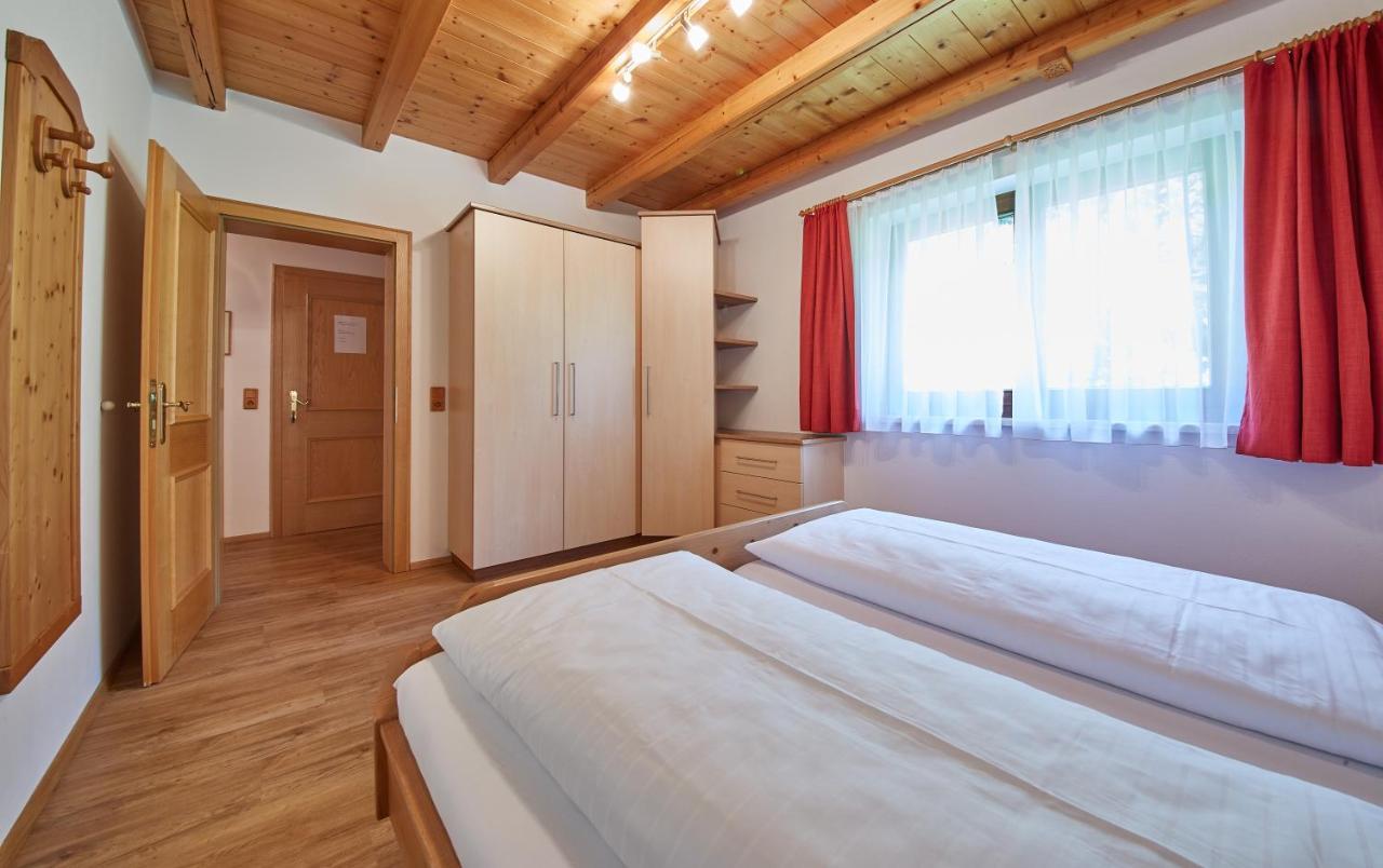 Appartements 4-You Заалбах-Хинтерглем Екстериор снимка