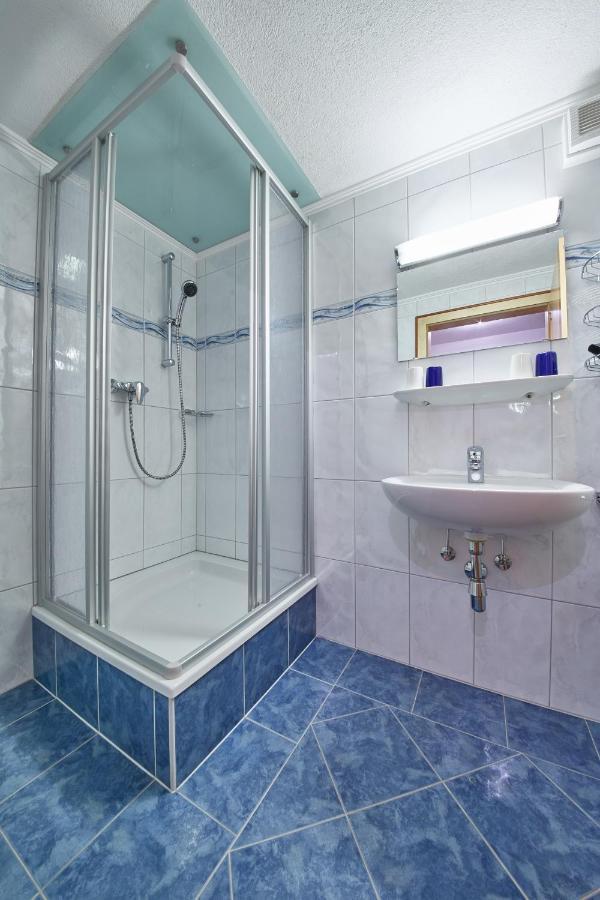 Appartements 4-You Заалбах-Хинтерглем Екстериор снимка