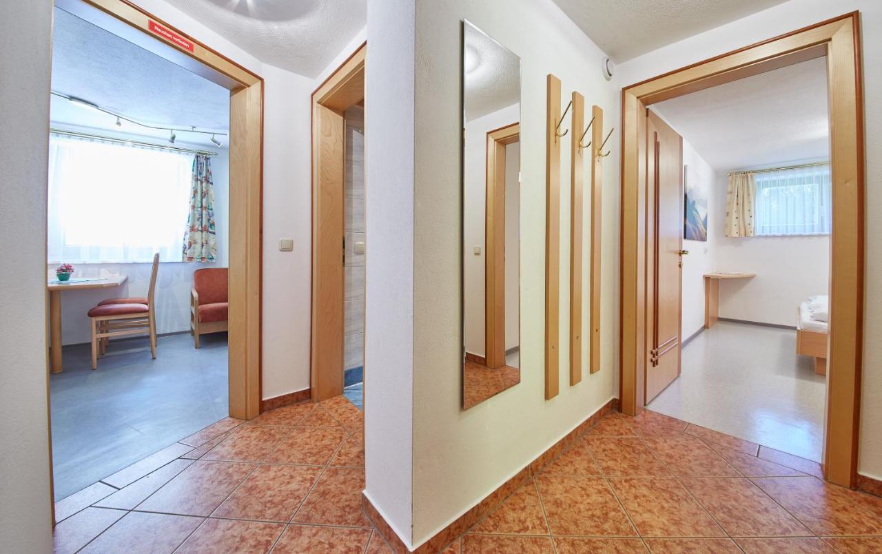 Appartements 4-You Заалбах-Хинтерглем Екстериор снимка