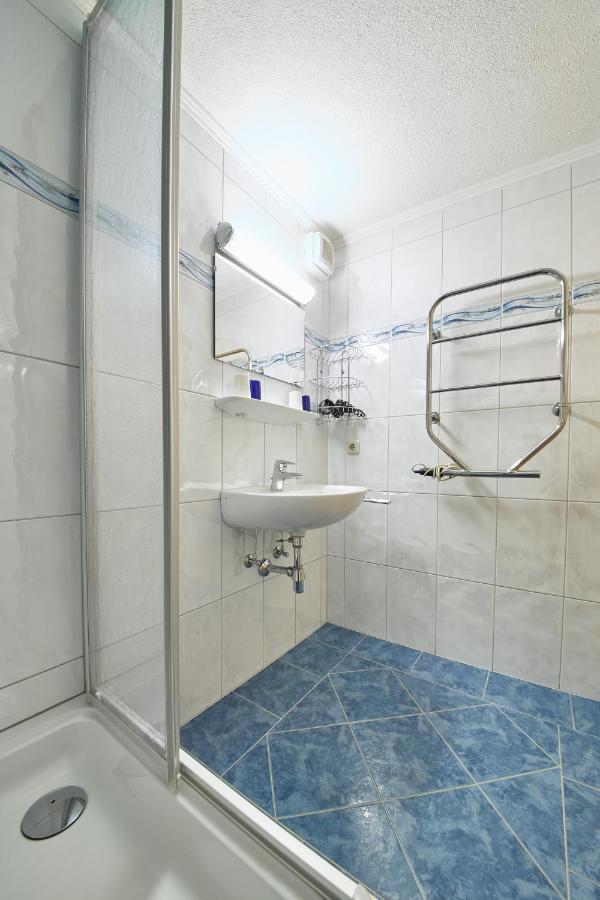 Appartements 4-You Заалбах-Хинтерглем Екстериор снимка