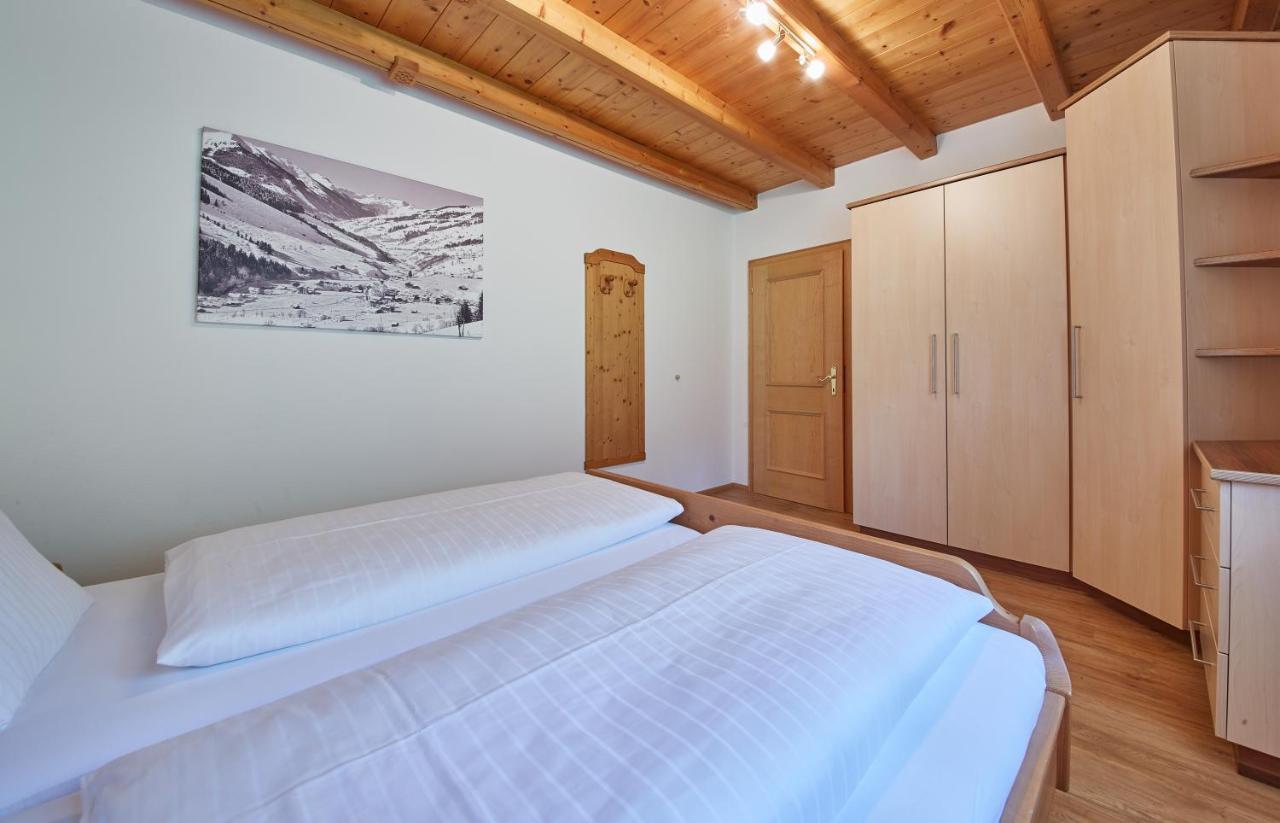 Appartements 4-You Заалбах-Хинтерглем Екстериор снимка